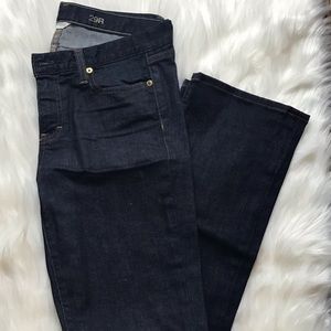 J.Crew Bootcut Jeans - Size 29R